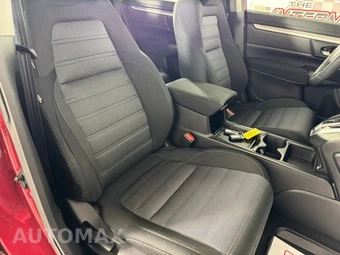 2021 Honda CR-V Special Edition - miniatura 32