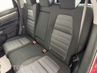 2021 Honda CR-V Special Edition - miniatura 33
