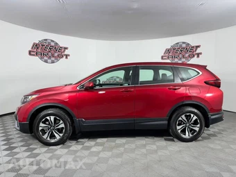2021 Honda CR-V Special Edition - miniatura 4