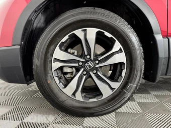 2021 Honda CR-V Special Edition - miniatura 40