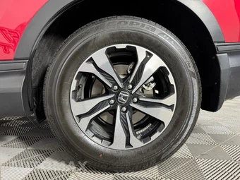 2021 Honda CR-V Special Edition - miniatura 41