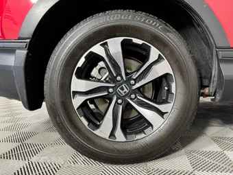 2021 Honda CR-V Special Edition - miniatura 42