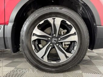 2021 Honda CR-V Special Edition - miniatura 43