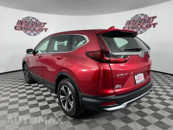 2021 Honda CR-V Special Edition - miniatura 5