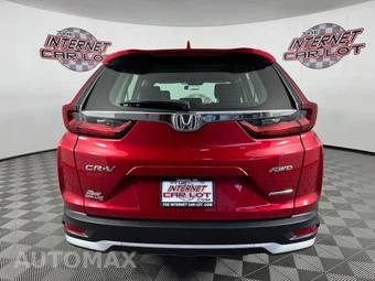 2021 Honda CR-V Special Edition - miniatura 6