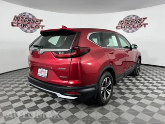 2021 Honda CR-V Special Edition - miniatura 7