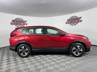2021 Honda CR-V Special Edition - miniatura 8