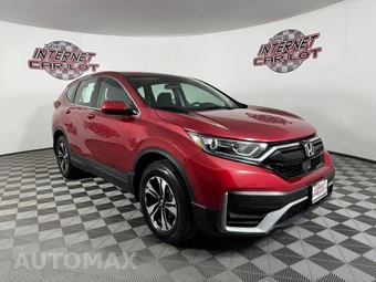 2021 Honda CR-V Special Edition - miniatura 9