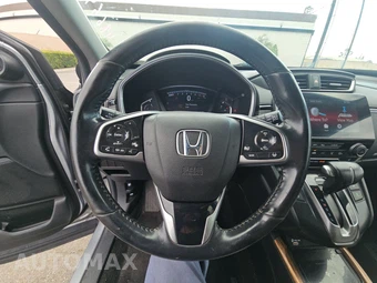 2021 Honda CR-V Touring - miniatura 10