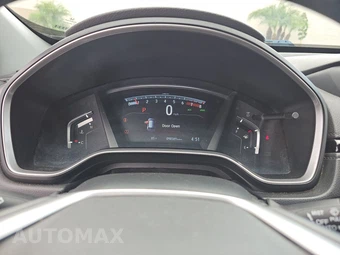 2021 Honda CR-V Touring - miniatura 12