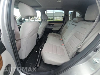2021 Honda CR-V Touring - miniatura 13