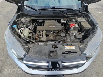 2021 Honda CR-V Touring - miniatura 15