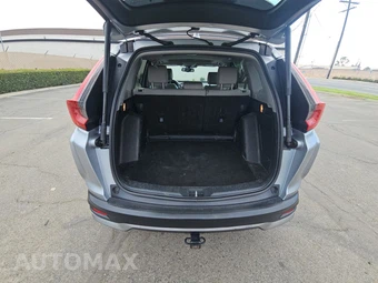 2021 Honda CR-V Touring - miniatura 16