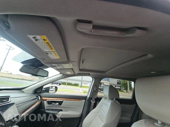 2021 Honda CR-V Touring - miniatura 18