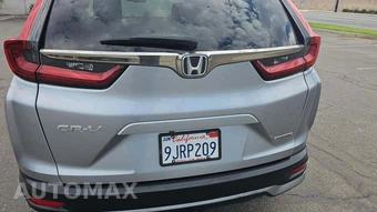 2021 Honda CR-V Touring - miniatura 25
