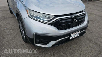 2021 Honda CR-V Touring - miniatura 26