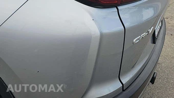 2021 Honda CR-V Touring - miniatura 28
