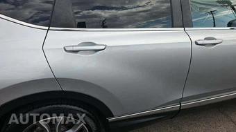 2021 Honda CR-V Touring - miniatura 29