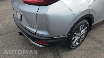 2021 Honda CR-V Touring - miniatura 30
