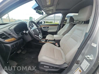 2021 Honda CR-V Touring - miniatura 7