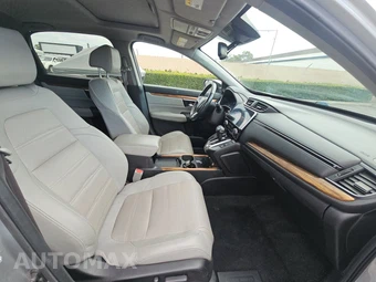 2021 Honda CR-V Touring - miniatura 8