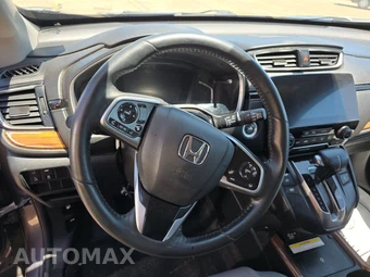2021 Honda CR-V Touring - miniatura 10