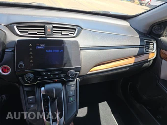 2021 Honda CR-V Touring - miniatura 11