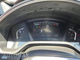 2021 Honda CR-V Touring - miniatura 12