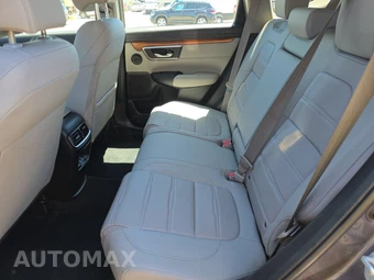2021 Honda CR-V Touring - miniatura 13