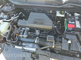 2021 Honda CR-V Touring - miniatura 15