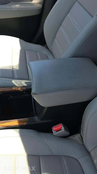 2021 Honda CR-V Touring - miniatura 24