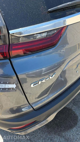 2021 Honda CR-V Touring - miniatura 29