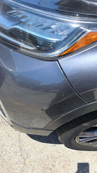 2021 Honda CR-V Touring - miniatura 34