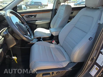 2021 Honda CR-V Touring - miniatura 7