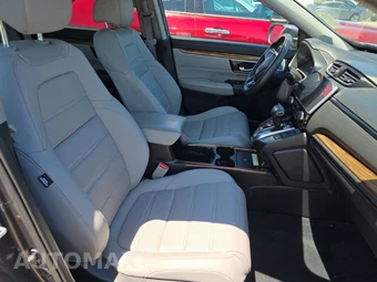 2021 Honda CR-V Touring - miniatura 8