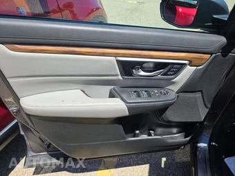 2021 Honda CR-V Touring - miniatura 9