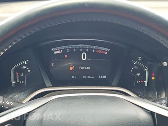 2021 Honda CR-V Touring - miniatura 12