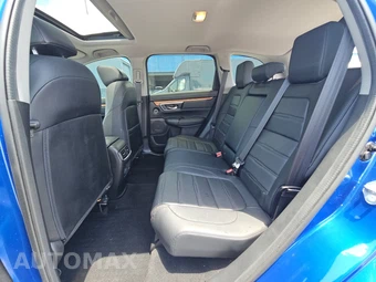 2021 Honda CR-V Touring - miniatura 13
