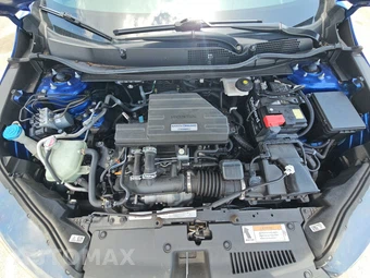 2021 Honda CR-V Touring - miniatura 15