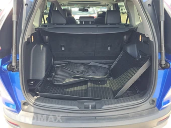 2021 Honda CR-V Touring - miniatura 16