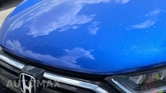 2021 Honda CR-V Touring - miniatura 21