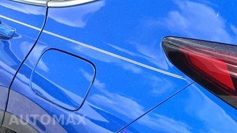 2021 Honda CR-V Touring - miniatura 25