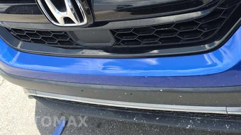 2021 Honda CR-V Touring - miniatura 26