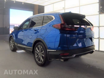 2021 Honda CR-V Touring - miniatura 6