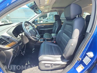 2021 Honda CR-V Touring - miniatura 7