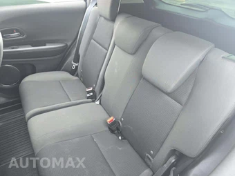 2021 Honda HR-V EX - miniatura 10