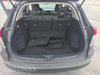 2021 Honda HR-V EX - miniatura 11