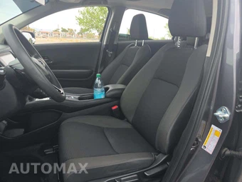 2021 Honda HR-V EX - miniatura 3