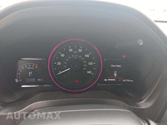 2021 Honda HR-V EX - miniatura 6