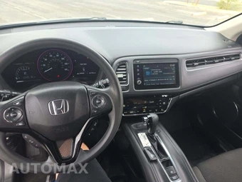 2021 Honda HR-V EX - miniatura 7